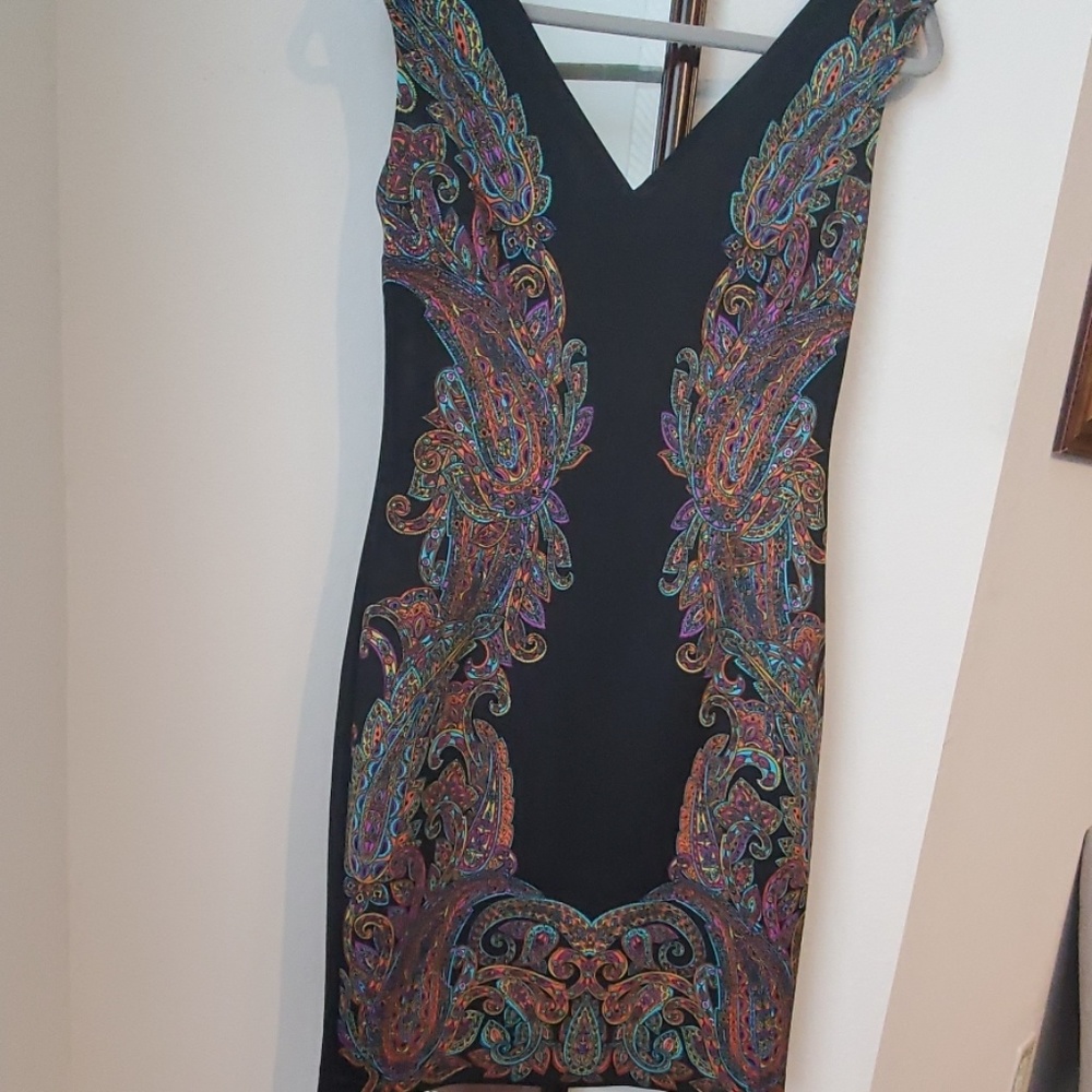 Boston proper dress